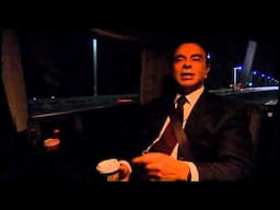 Revenge of the Electric Car | clip |  Carlos Ghosn