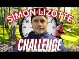 I Attempted the Simon Disc Golf Challenge That Hasn’t Been Relevant for 4 Years