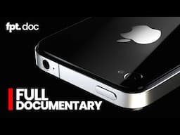 The BIGGEST Apple Leak in History | FULL DOCUMENTARY