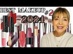 BEST MAKEUP OF 2024 EPISODE 2 | MATURE SKIN FRIENDLY FOR OVER 50!