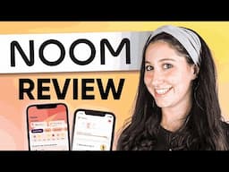 Noom Review: Best Way To Lose Weight?