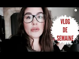 VLOG - AVANT D’ÊTRE MÈRES NOUS NE SOMMES RIEN.