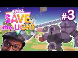 Steven Universe: Save the Light - Conflictos en el Campo de Fresas [#03]