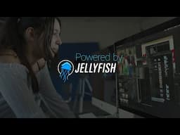 Powered by Jellyfish - Los Angeles Unified School District