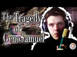 The Forgotten Tragedy of GenoSamuel & Chris Chan Comprehensive History