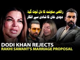 Rakhi Sawant’s Pakistani Wedding? Dodi Khan Love Story or Publicity Stunt?