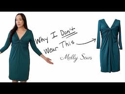 Why I Don't Wear This Dress