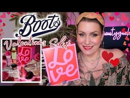 Boots Valentine's Beauty Edit is it the BEST Beauty Box for Valentine's Day?