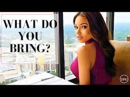 What Does a Woman Bring to the Table? | 10 Priceless Traits