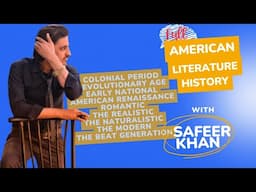 History of American Literature (Full)