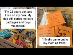 Times Parents Acted So Wholesome They Made Their Kid’s Day