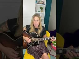 Mandy Rowden - Riff of the Day | ELIXIR Strings #elixirstrings