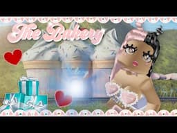 ༄{The Bakery~Roblox MV}༄