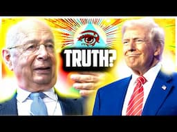 Trump Reveals Everything? JFK Files, AI, Free Speech & the Truth!