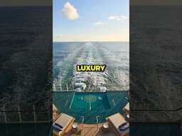 Ultra LUXURY cruising with Explora...