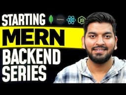 Introduction to Backend Development, NodeJS and ExpressJS