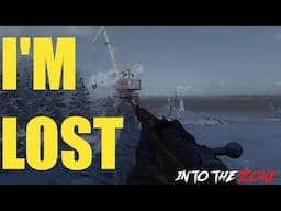 Lost | Alone In Windstorm LP Episode 3