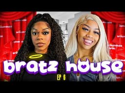 BRATZ HOUSE shook ARI and TYSON bring the DRAMA| Ep6