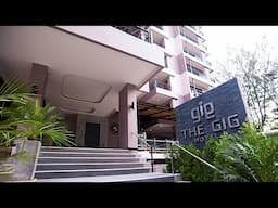 The Gig Hotel (4K) Patong Kathu Phuket Thailand