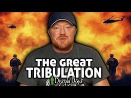 The "Great Tribulation" according to Jesus (Olivet Discourse - Part 8)