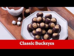 Classic Buckeyes