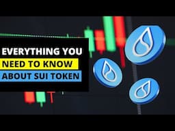 Sui Crypto Explained: Everything You Need To Know