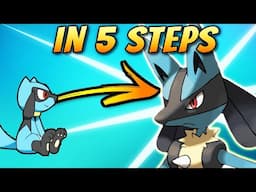 From 0 to MAX Friendship in 5 Steps! // How to Get Max Happiness FAST!