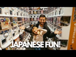 4 things that Japanese love!