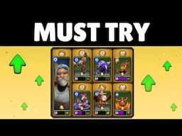 How to Level Up Your Deck Fast