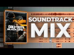 5 Tips You Can Steal From My Call Of Duty Song Mix