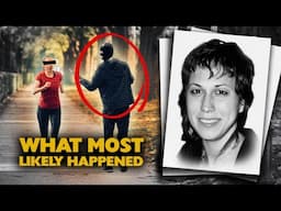 Who most likely killed Margaret Muller brutally on her morning run