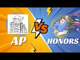 AP or Honors? The Key to Boosting Your Teen's Elite and Ivy League College Chances!