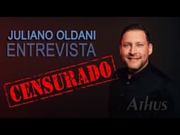 Athus -  Entrevista - Juliano Oldani - Censurado