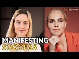 Liene Uresina Reveals The Power of Manifestation | Episode 47: ALOP Live