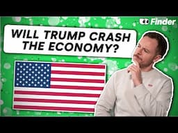 Will Trump crash the economy?  | Stock market news December 2024