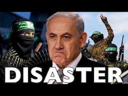 Netanyahu's Gaza Disaster: The SHOCKING Truth Behind Israel's Defeat