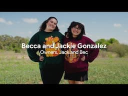 Pixel for Business - Jack and Bec