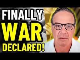 Listen CAREFULLY! They Just Declared WAR on Your Gold & Silver Investments  - Andy Schectman