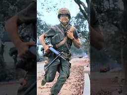 Urban Combat in the Vietnam War? Battle for Hue City