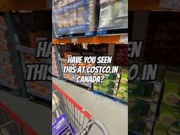 Have you seen this at Costco?