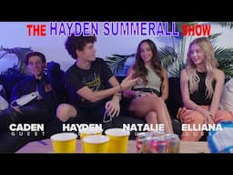 Hayden Summerall Show