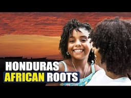 Honduras’ Garifuna People Guardians of the Sea and African Heritage