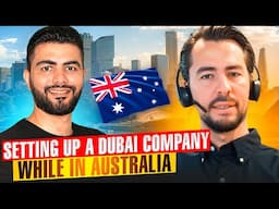 Can You Benefit from Dubai’s Tax Regime in Australia?