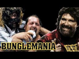 Mick Foley On His Favorite WrestleMania Moments