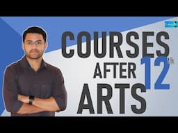 Course after 12th Arts | Career options after12th | Complete Details- [Hindi]-By E-Mentor