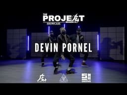 The Projekt Showcase | Devin Pornel