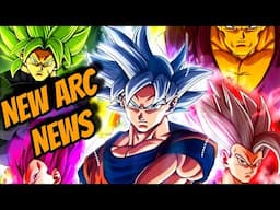 New Arc will Hype Everyone | Dragon Ball Super Manga Chapter 104 Spoilers