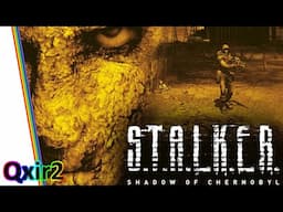 S.T.A.L.K.E.R.: Shadow of Chernobyl