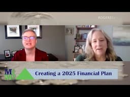 Money Matters with Shannon Jackson-Kirsten Bradley