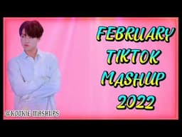 JUNGKOOK TIKTOK MASHUP 2022 FEBRUARY